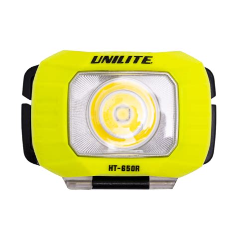 Unilite Ht Lm Cob Lm Cree Dual Power