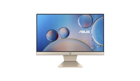 Asus Aio M Fhd Ryzen U Ram Gb Ssd Gb Win P Y Eng