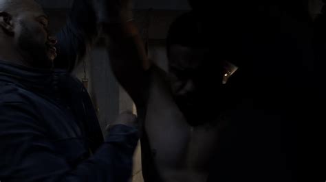 AusCAPS Jaime M Callica Nude In Ruthless 3 06 Punishment Games