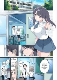 Truyện Hentai Kimi ga Omou yori Motto Tiếng Việt HentaiVN