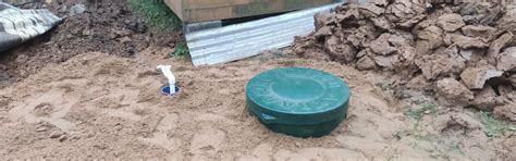 Схема устройства скважины для водоснабжения в частном доме: пошаговая ...