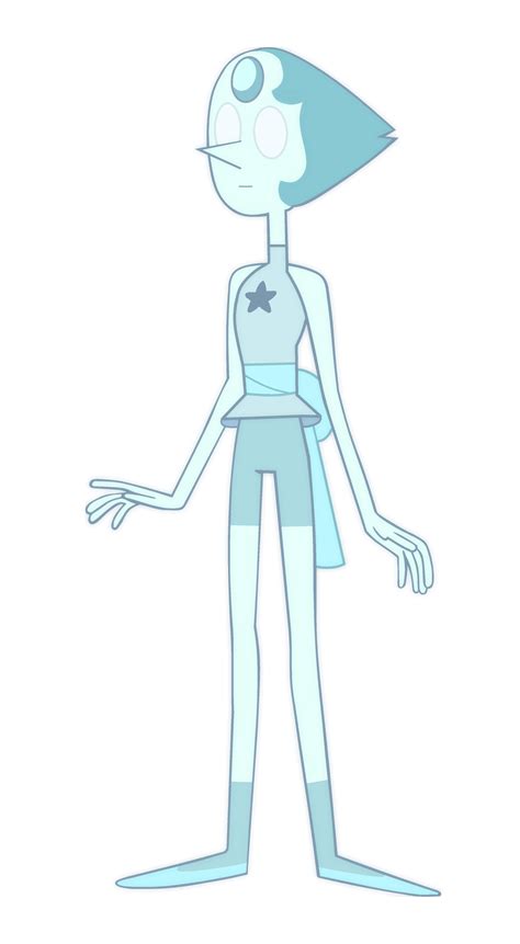 Holo Pearl Steven Universe Wiki Fandom Powered By Wikia