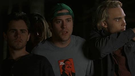 Eli Roths Debut Movie Cabin Fever Is Still A Gooey Gory Good Time