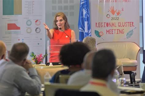 Los desafíos del VIH en América Latina aumento de casos acceso al tratamiento y