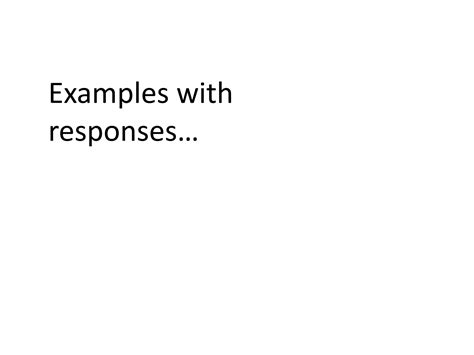 Employee Portrait Student Example Ppt