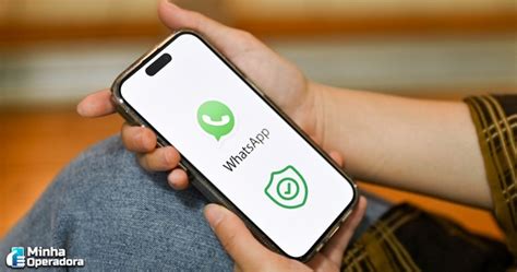 Whatsapp Lan A Novo Recurso Contra Roubo De Contas Veja Como Funciona