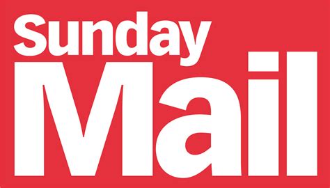 sunday mail  schoolonlinecouk