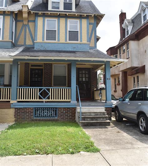 6120 W Oxford St Philadelphia PA 19151 MLS PAPH2355894 Zillow