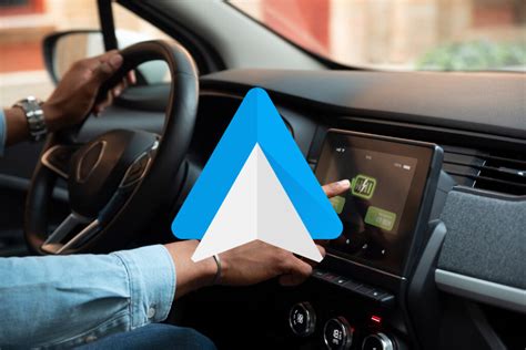 How To Take Screenshots In Your Car With Android Auto