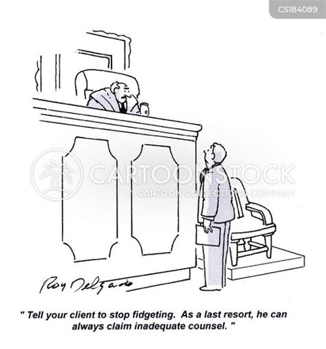 Fidgeting Cartoons And Comics Funny Pictures From Cartoonstock