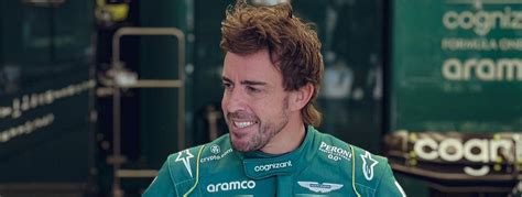 El Dato Que Acerca El Campeonato De F A Fernando Alonso Y Desata La