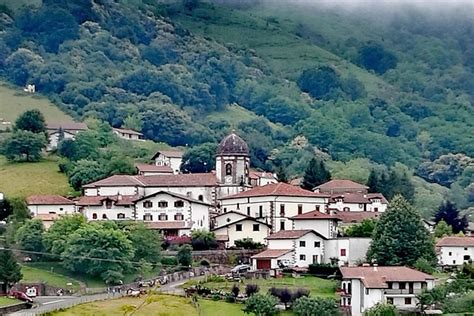 French Basque Countryside Private Tour