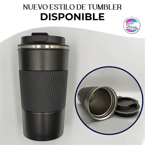 Vasos Para Café 500ml 1spot2shop