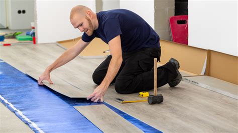 The 3 Top Underlayments For Your Laminate Flooring