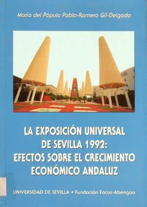 La Exposici N Universal De Sevilla Hospital De Los Venerables