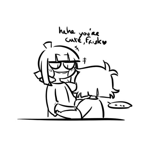 Charisk Frisk Chara UT shipping Undertale шиппинг UT шиппинг