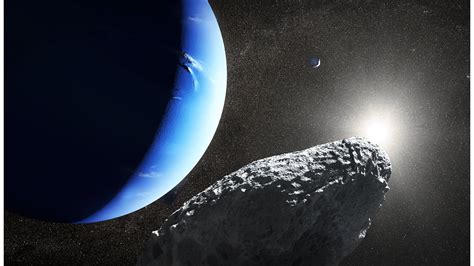 Neptunusz – planetology.hu