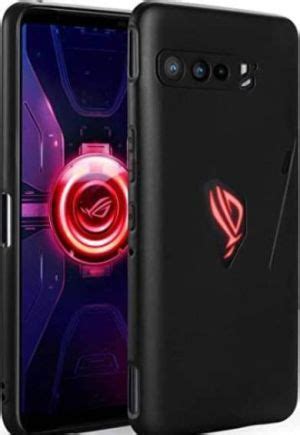 Chatr Mobile APN Settings For Asus ROG Phone 8 Canada APN Settings