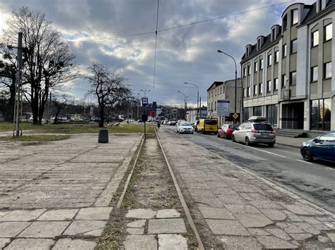 Zapomnianych Kra C Wek W Odzi Sporo Kiedy Tramwaje Wr C Na Te P Tle