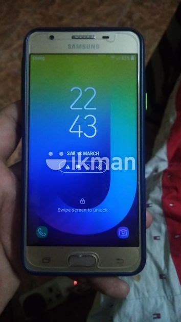 Samsung Galaxy J5 Used In Battaramulla Ikman