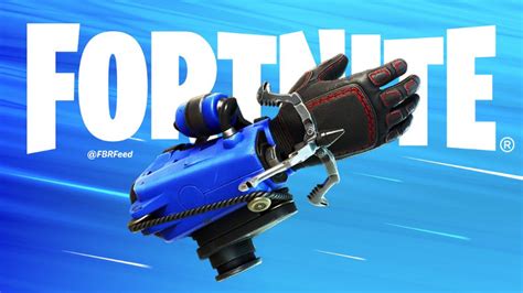 Fortnite Grapple Gloves Locations In Chapter 3 Season 4 Ginx Tv