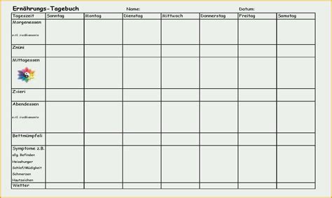 Einzahl Schmerztagebuch Vorlage Excel Kostenlos Kostenlos Vorlagen