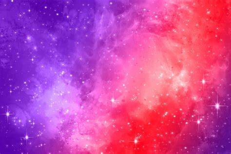 Pink Galaxy Wallpapers and Backgrounds 4K, HD, Dual Screen