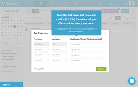 The 5 Best Walkthrough Examples For Web Apps