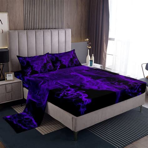 What Are The Best Halloween Bed Sheets Motifs?