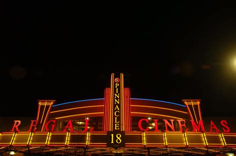 Regal Cinemas stays in Knoxville as Cineworld emerges from bankruptcy