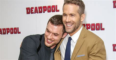 Ryan Reynolds Nude Fight Scene In Deadpool Will Make You Sweat