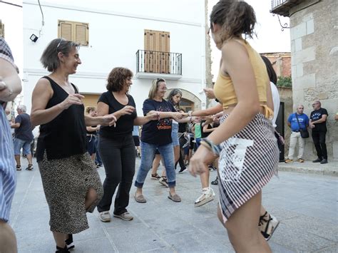 Jota Ribera D Ebre Consell Comarcal De La Ribera D Ebre