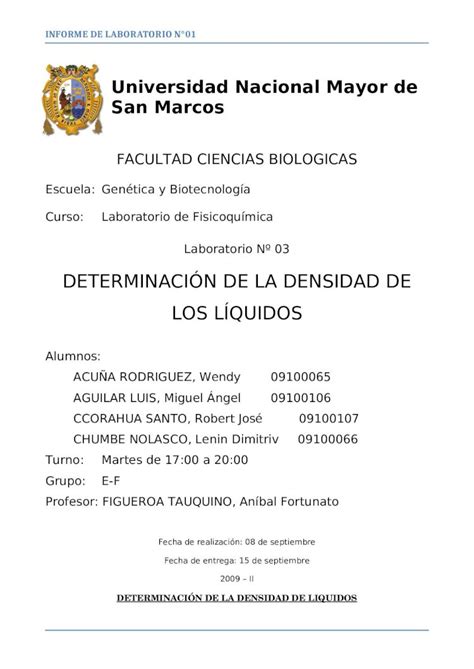 DOCX TRABAJO Nº3 LABORATORIO FISICOQUIMICA DOKUMEN TIPS