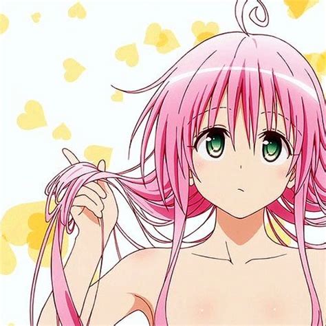 Lala Satalin Deviluke Wiki Anime Amino