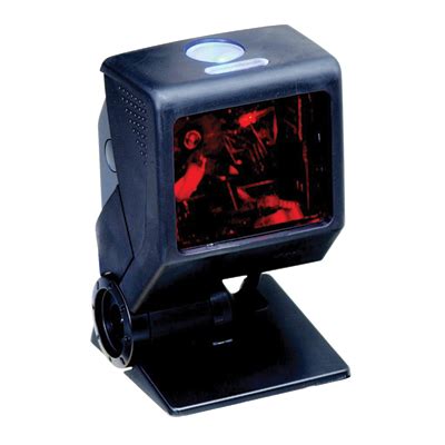 QuantumT 3580 Omnidirectional Laser Scanner Grand Tech Intl Ent Corp