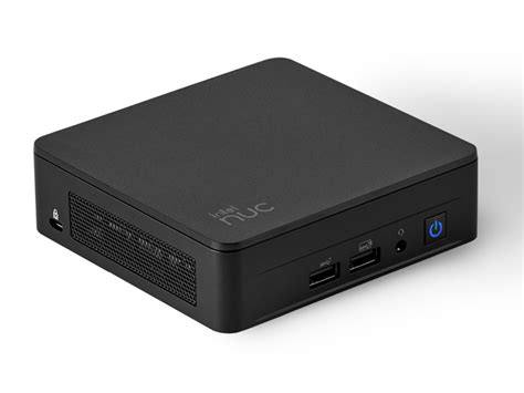 Intel Nuc Pro Rnuc Anki U Intel Core I P Barebone Newegg Ca