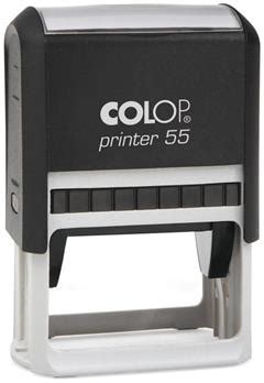 Printer Legend Colop Timbres Et Tampons Encreurs