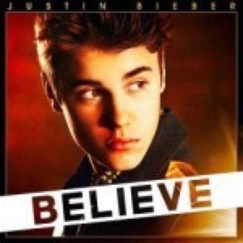 Believe - Album, acquista - SENTIREASCOLTARE