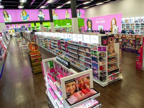 Superdrug Opens Largest Store In The North West As It Ups Retail Footprint