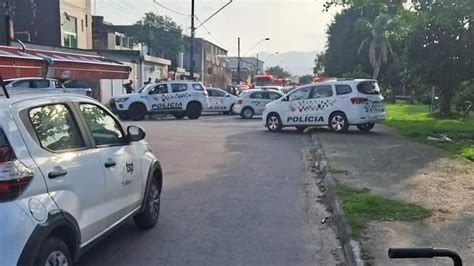 Sargento da PM aposentado é morto a tiros na Baixada Santista