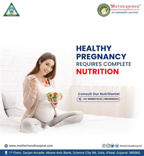 Nutrition for Pregnant Women in Ahmedabad | Nutrition Doctor | Healthy pregnancy, Nutrition ...