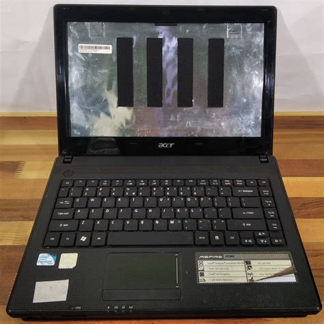 Jual Casing Laptop Acer Aspire Z Series Shopee Indonesia