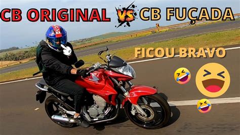 cb  original  cb  preparada sumiu youtube