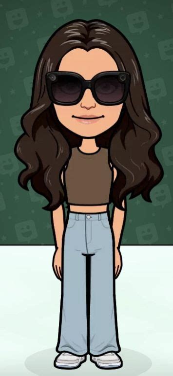 My Bitmoji Fit🤑 Cute Snapchat Bitmoji Ideas Snapchat Friend Emojis