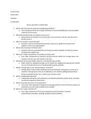 Scma Chapter Review Questions Docx Christa Jones Scma