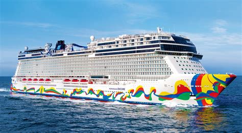 15+ Top 20 Largest Cruise Ships You Must Know - The Emerald Cruise Ship