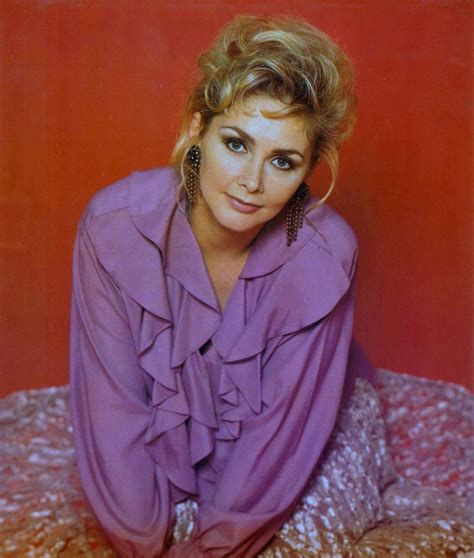 Picture Of Cheryl Baker