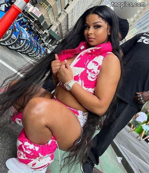 Chrisean Rock Nude And Sexy Pics Top Nude Actors