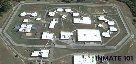 South Central Correctional Facility Inmate Search, Visitation, Phone no ...