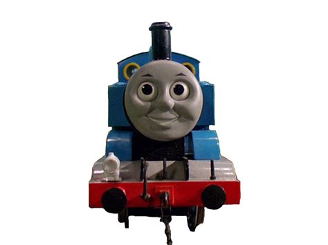 Thomas (Season 3) Transparent by AidenKwonProductions on DeviantArt